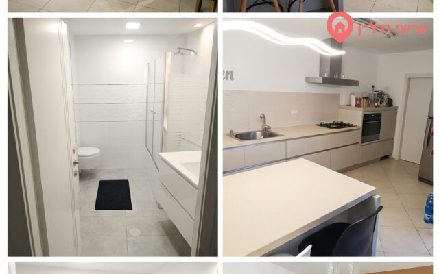 4 комн. квартира, Продажа, Холон, Ротшильд