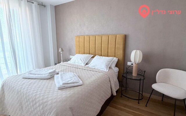 1 комн. квартира, Продажа, Тель-Авив, Шабази