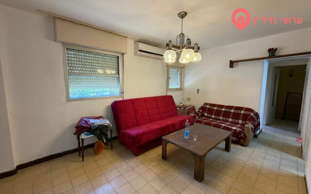 3 комн. квартира, Аренда, Хайфа, זילפה 1 חיפה
