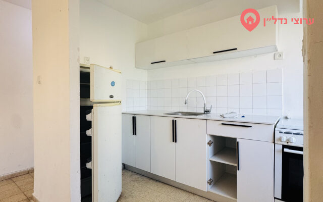 2 комн. квартира, Аренда, Хайфа, נפתלי אימבר 13 חיפה