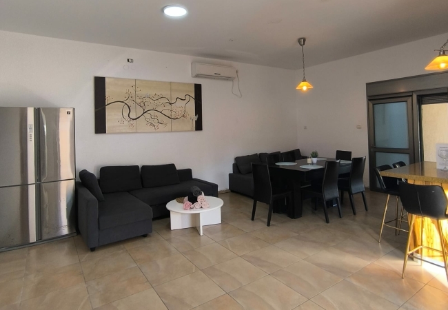 Большая гостинная