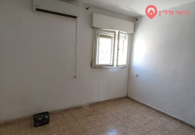 3-room apartment, For rent, Kiryat Yam, Yitshak Ben Zvi — photo 4 of 5