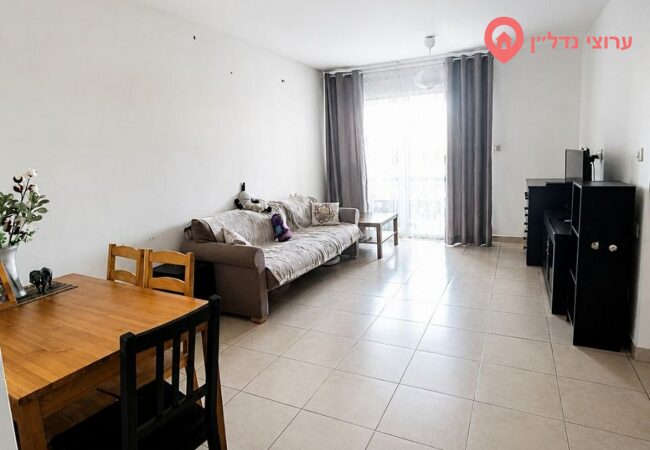 3-room apartment, For sale, Netanya, Ben Tsvi — photo 2 of 9