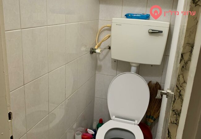 3-room apartment, For rent, Kiryat Yam, Sderot Jerusalem — photo 7 of 7