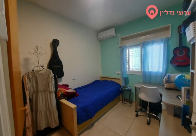 דירה 5.5 חדרים, מכירה, קרית מוצקין, ספיר — תמונה 9 מתוך 10