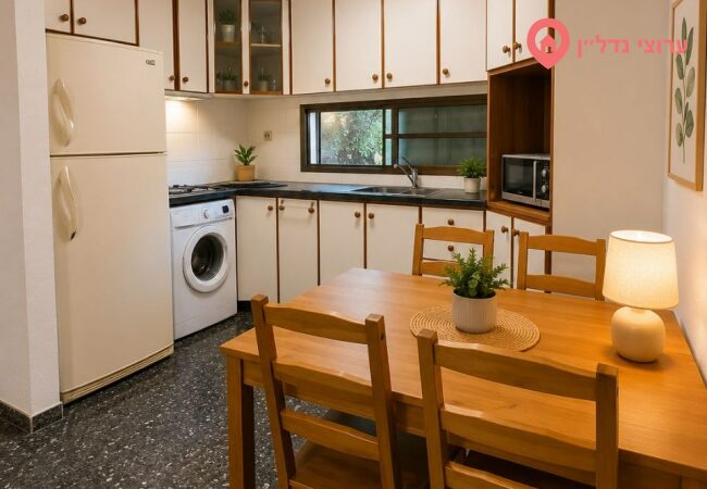 דירה 2.5 חדרים, השכרה, חיפה, שדרות דגניה — תמונה 1 מתוך 5