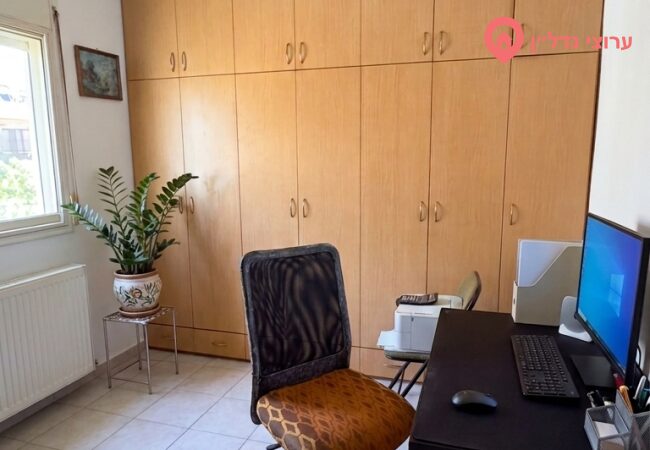 4-room apartment, For rent, Haifa, Yad LaBanim — photo 4 of 8