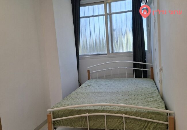 2-room apartment, For rent, Haifa, Aharon Zeitlin — photo 3 of 6