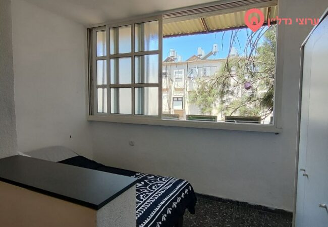 דירה 2.5 חדרים, השכרה, חיפה, שדרות דגניה — תמונה 5 מתוך 5