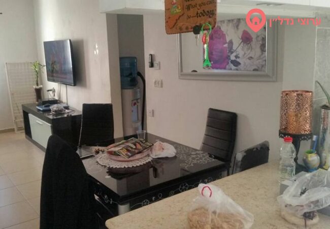 3.5-room apartment, For sale, Eilat, Ha-Sporta'im — photo 5 of 12