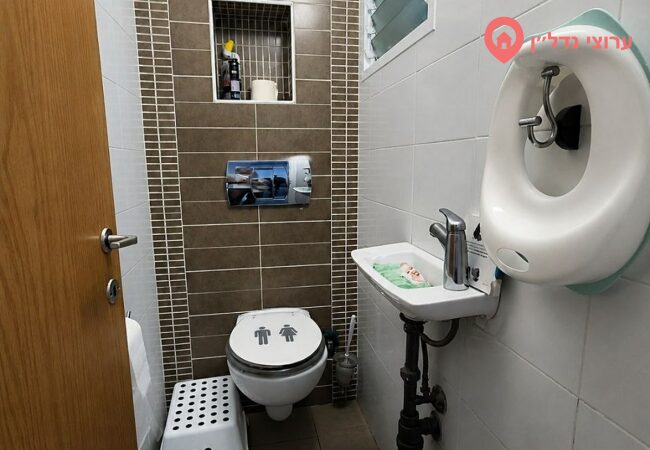 3-room apartment, For sale, Netanya, Ben Tsvi — photo 5 of 9