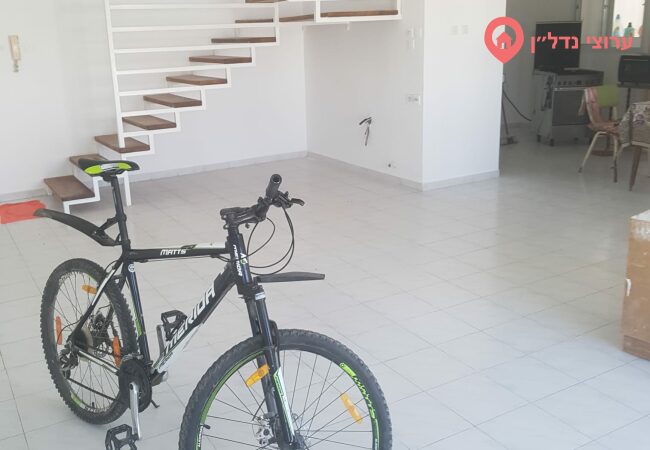 5-room apartment, For sale, Ashdod, Rosh Pina — photo 4 of 7