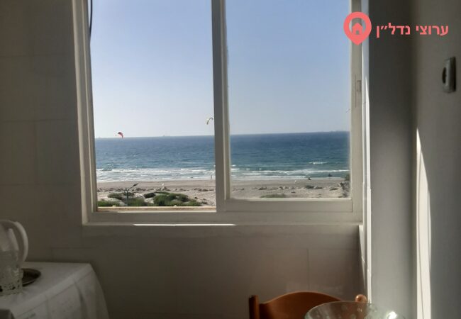 דירה 3.5 חדרים, השכרה, קרית חיים, труман — תמונה 1 מתוך 5