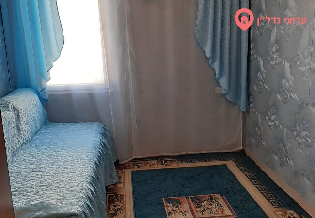 דירה 3.5 חדרים, השכרה, קרית חיים, труман — תמונה 2 מתוך 5