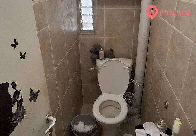 3.5-room apartment, For sale, Eilat, Ha-Sporta'im — photo 12 of 12
