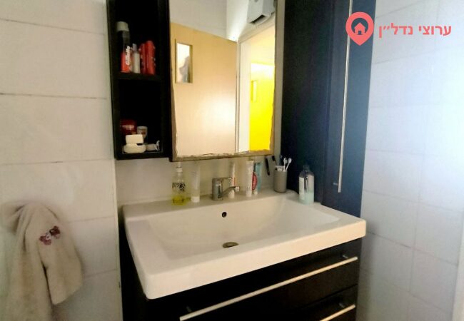 3-room apartment, For sale, Netanya, Ben Tsvi — photo 6 of 9