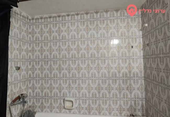 3-room apartment, For rent, Kiryat Yam, Yitshak Ben Zvi — photo 3 of 5