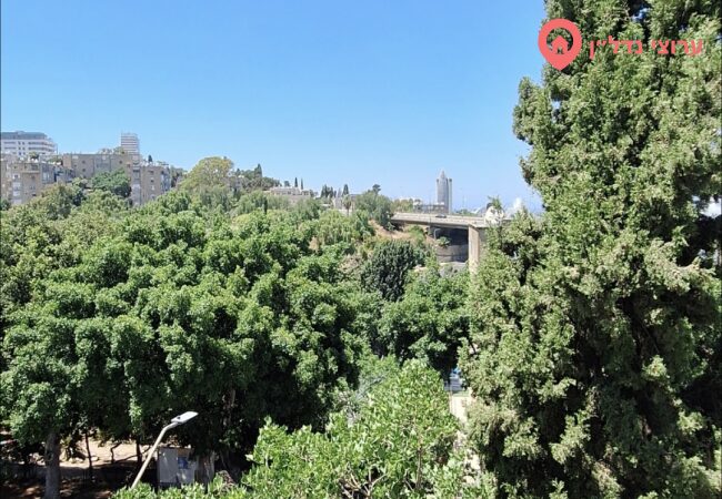 דירה 2 חדרים, השכרה, חיפה, Гибурим — תמונה 4 מתוך 4