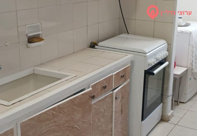 דירה 3.5 חדרים, השכרה, קרית חיים, труман — תמונה 5 מתוך 5