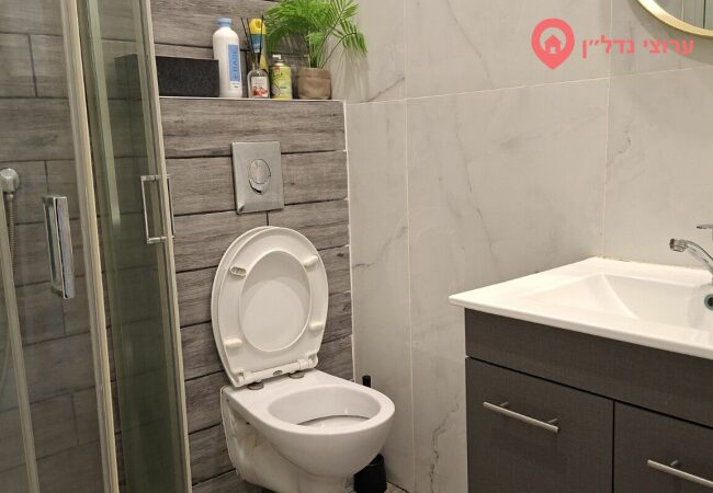2-room apartment, For rent, Haifa, Aharon Zeitlin — photo 6 of 6