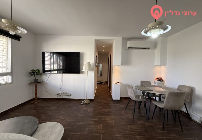 דירה 4 חדרים, מכירה, אילת, משעול המערב — תמונה 1 מתוך 7