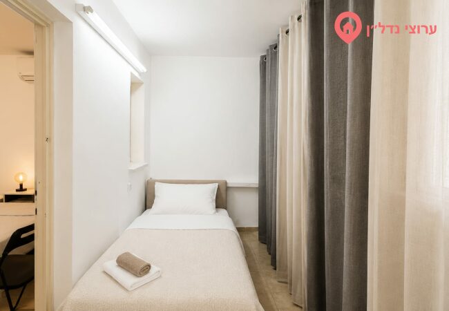 דירה 2.5 חדרים, מכירה, קרית חיים, Sderot Deganya — תמונה 3 מתוך 6