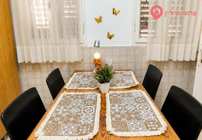 דירה 2.5 חדרים, השכרה, חיפה, שדרות דגניה — תמונה 8 מתוך 8
