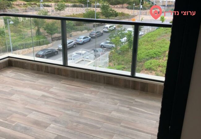 דירה 4 חדרים, מכירה, חיפה, עומר אל כתאב — תמונה 7 מתוך 11