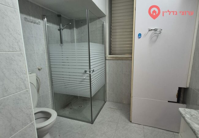 3-room apartment, For rent, Rishon LeTsiyon, Итамар Бен Ави — photo 4 of 4