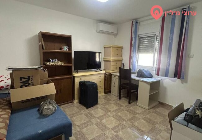 דירה 4.5 חדרים, השכרה, קרית ים, שדרות ירושלים — תמונה 6 מתוך 7