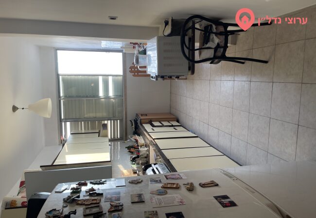 4-room apartment, For rent, Haifa, Yad LaBanim — photo 3 of 8