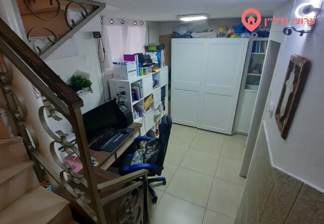 דירה 5.5 חדרים, מכירה, קרית מוצקין, ספיר — תמונה 4 מתוך 10