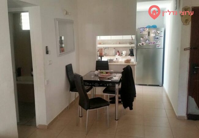 3.5-room apartment, For sale, Eilat, Ha-Sporta'im — photo 8 of 12