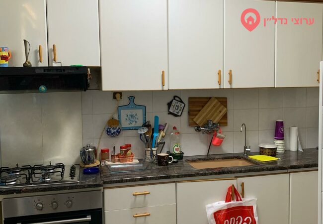 3-room apartment, For rent, Kiryat Yam, Sderot Jerusalem — photo 5 of 7