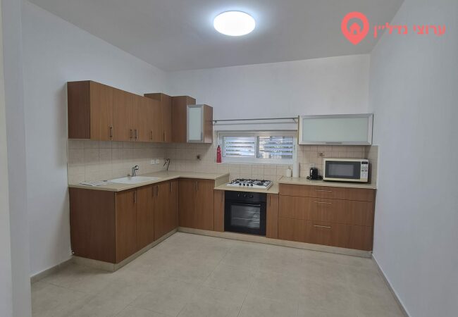 3-room apartment, For rent, Rishon LeTsiyon, Итамар Бен Ави — photo 1 of 4