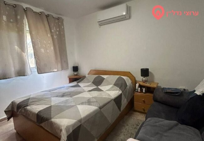 דירה 4.5 חדרים, השכרה, קרית ים, שדרות ירושלים — תמונה 5 מתוך 7