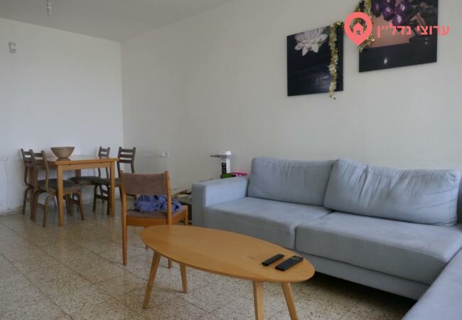 4-room apartment, For rent, Bat Yam, Jerusalem — photo 5 of 5