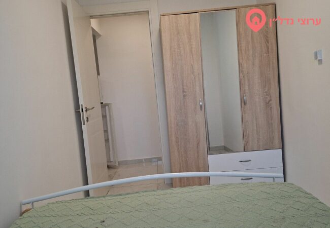 2-room apartment, For rent, Haifa, Aharon Zeitlin — photo 4 of 6