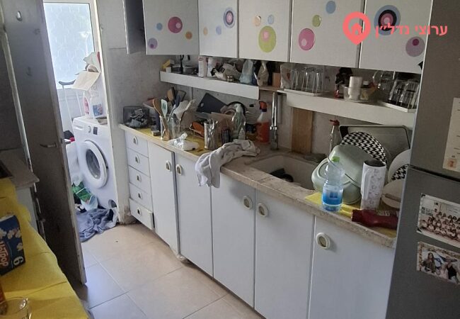 3.5-room apartment, For sale, Eilat, Ha-Sporta'im — photo 4 of 12