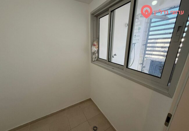 5-room apartment, For rent, Kiryat Bialik, אהוד מנור — photo 4 of 8