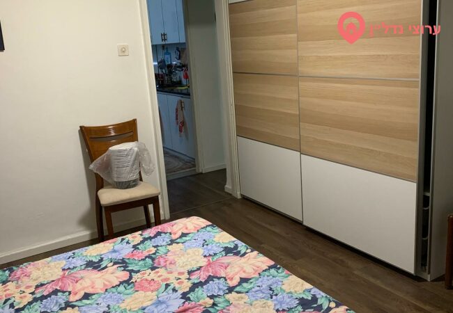 3-room apartment, For rent, Kiryat Yam, Sderot Jerusalem — photo 2 of 7