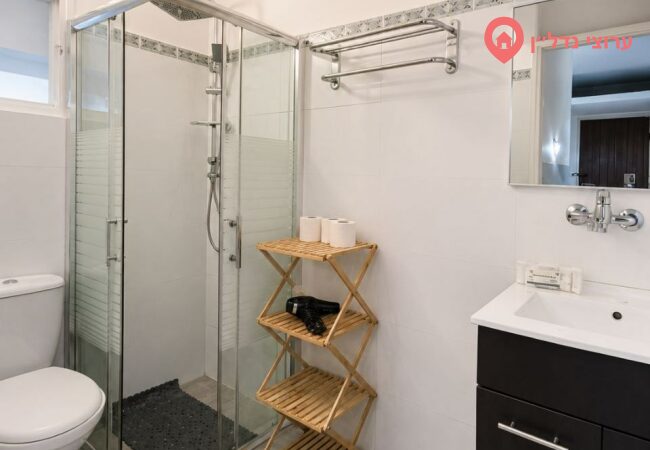 דירה 2.5 חדרים, השכרה, חיפה, שדרות דגניה — תמונה 7 מתוך 8