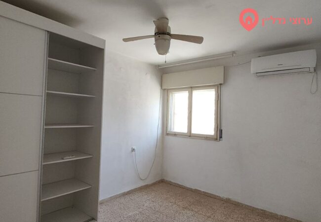 3-room apartment, For rent, Kiryat Yam, Yitshak Ben Zvi — photo 5 of 5