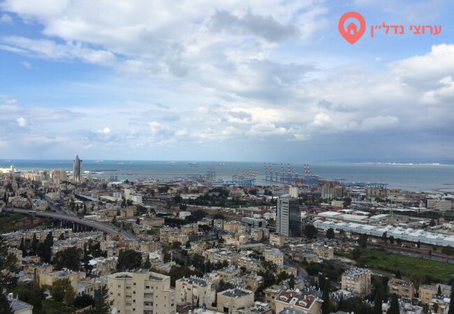 4-room apartment, For rent, Haifa, Yad LaBanim — photo 6 of 8