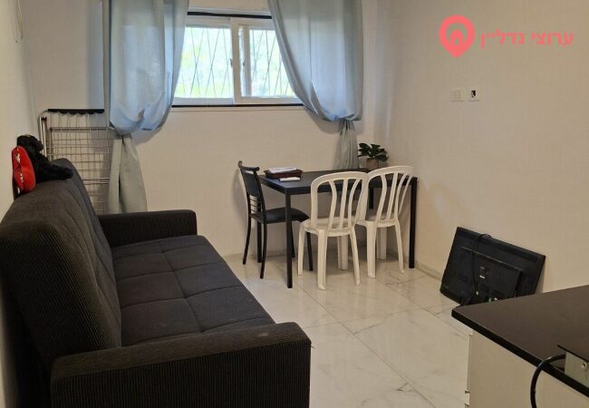 2-room apartment, For rent, Haifa, Aharon Zeitlin — photo 2 of 6
