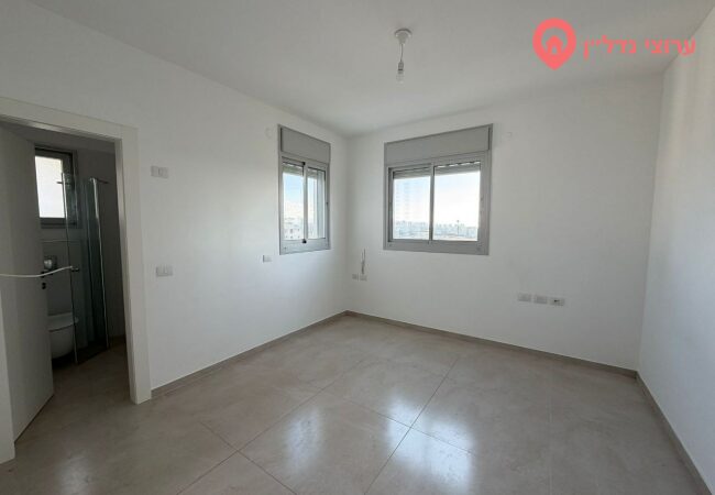5-room apartment, For rent, Kiryat Bialik, אהוד מנור — photo 6 of 8