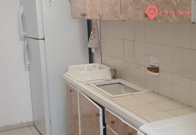 דירה 3.5 חדרים, השכרה, קרית חיים, труман — תמונה 4 מתוך 5