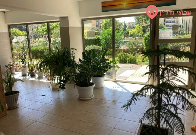 דירה 3 חדרים, מכירה, קרית ים, שדרות ירושלים — תמונה 9 מתוך 10
