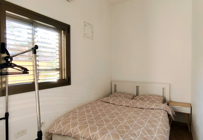 Защищенная комната