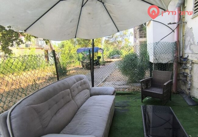 דירה 2.5 חדרים, השכרה, חיפה, שדרות דגניה — תמונה 5 מתוך 8